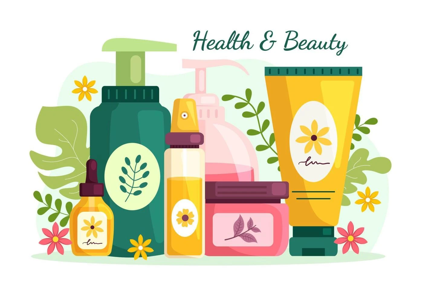 Cosmetics